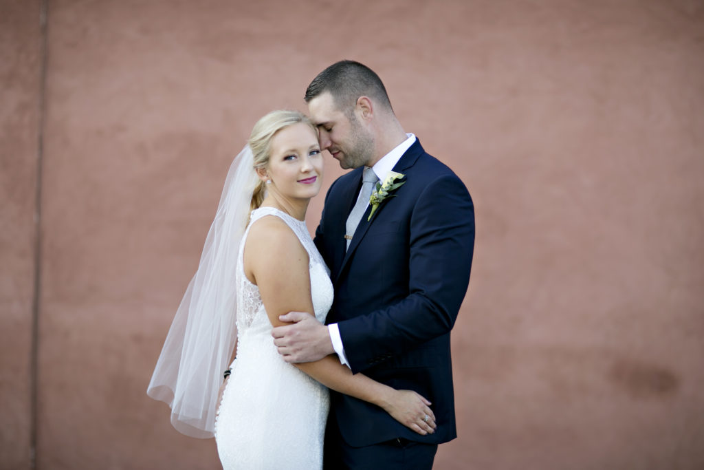 Cork Factory wedding